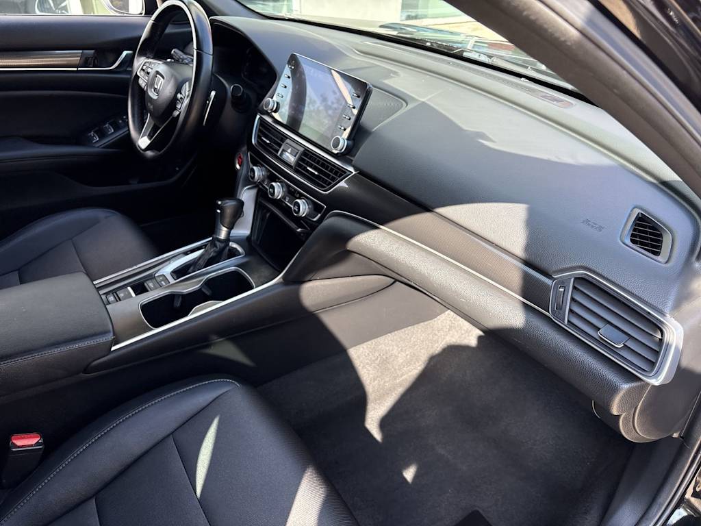 Thumbnail: 2021 Honda Accord - 13