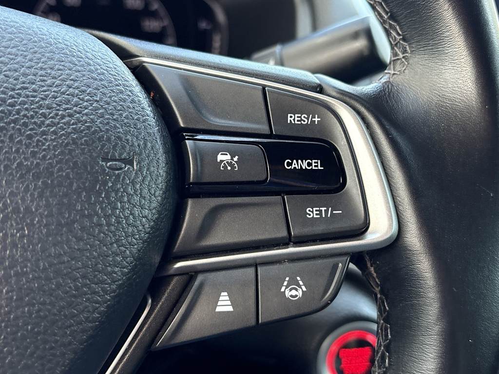 Thumbnail: 2021 Honda Accord - 31