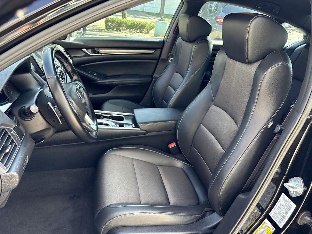 Thumbnail: 2021 Honda Accord - 9