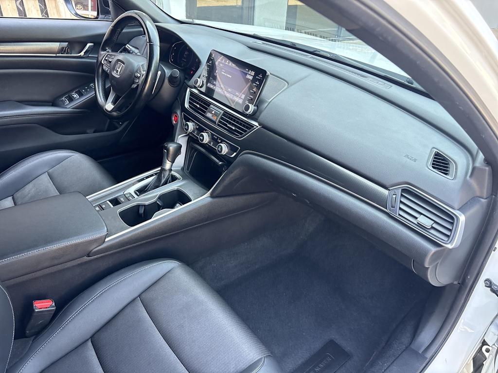 Thumbnail: 2022 Honda Accord - 12