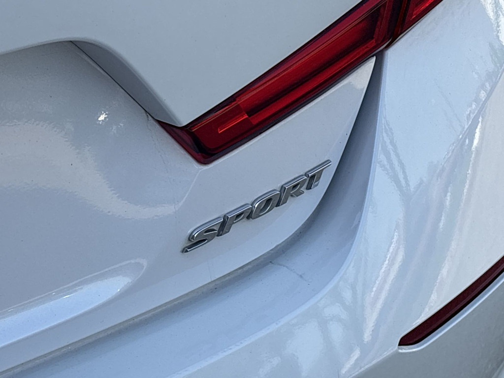 Thumbnail: 2022 Honda Accord - 30