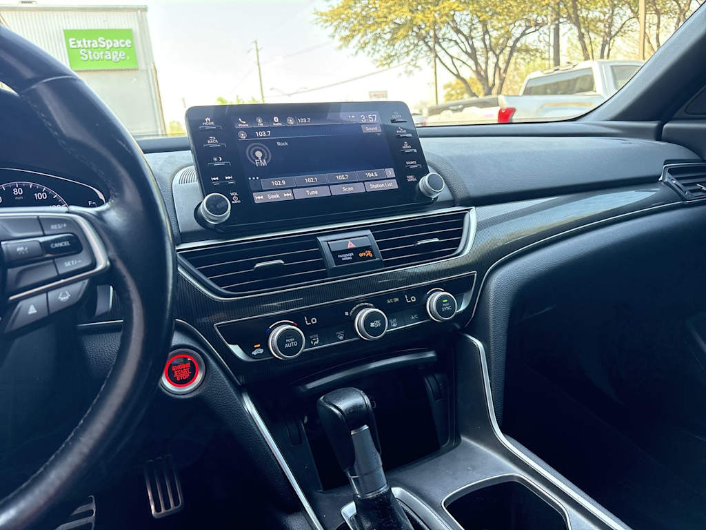 Thumbnail: 2022 Honda Accord - 33