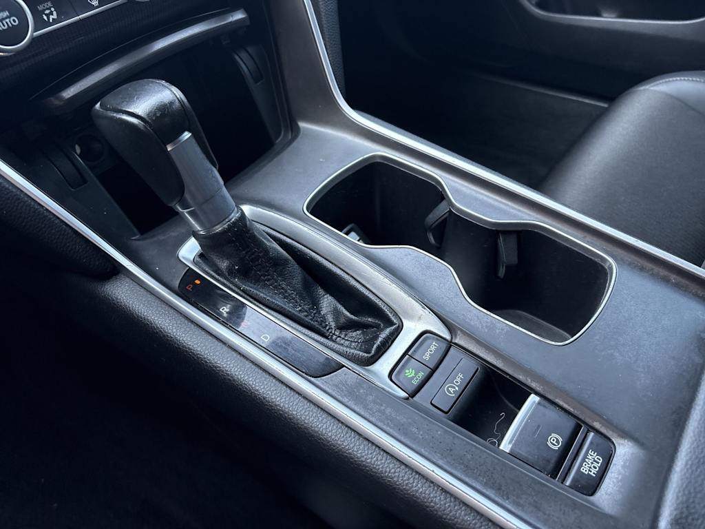 Thumbnail: 2022 Honda Accord - 15