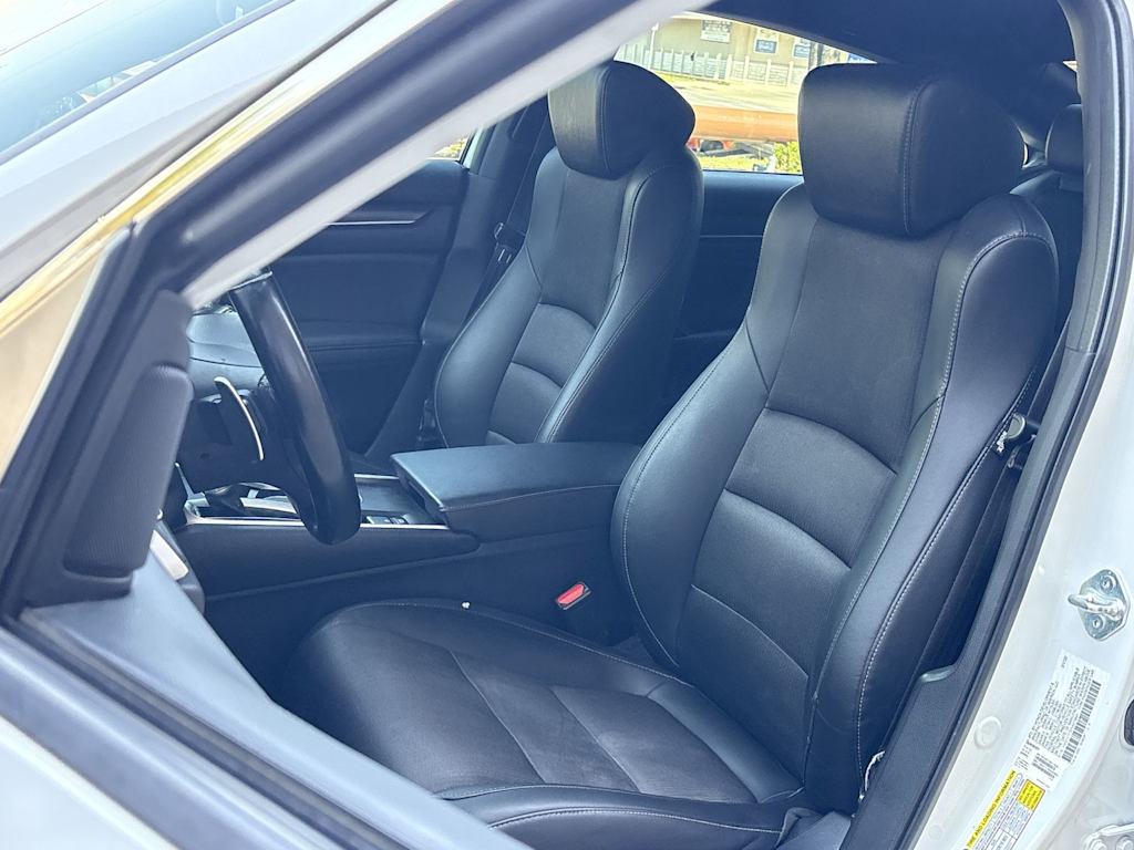 Thumbnail: 2022 Honda Accord - 11