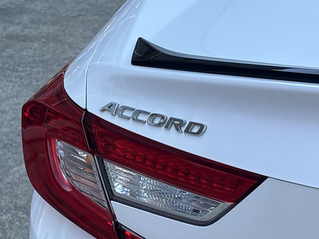 Thumbnail: 2022 Honda Accord - 7