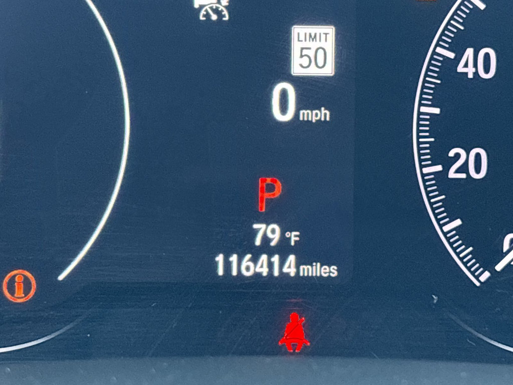 Thumbnail: 2022 Honda Accord - 16