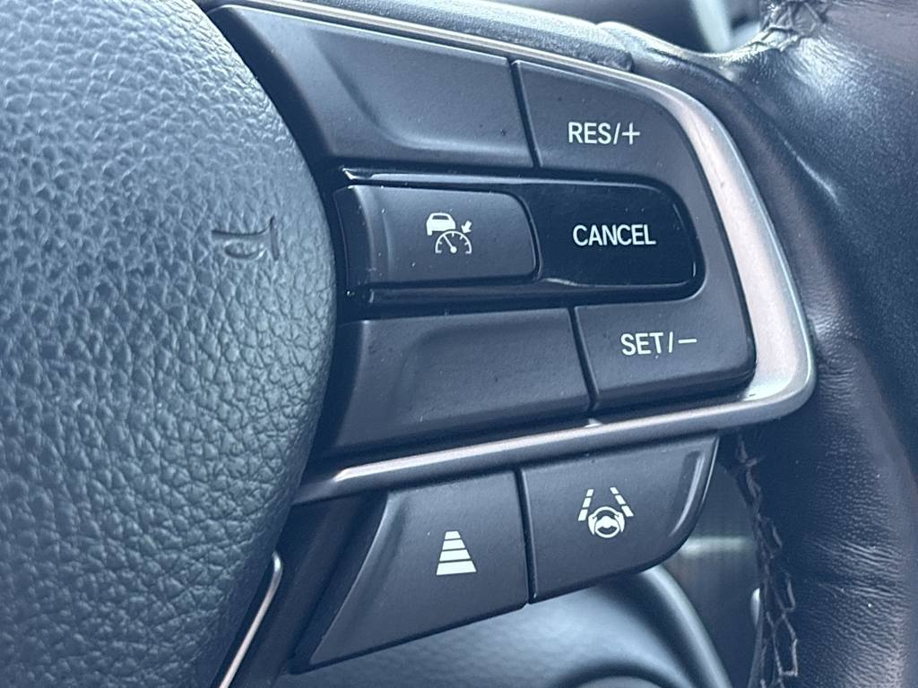 Thumbnail: 2022 Honda Accord - 34