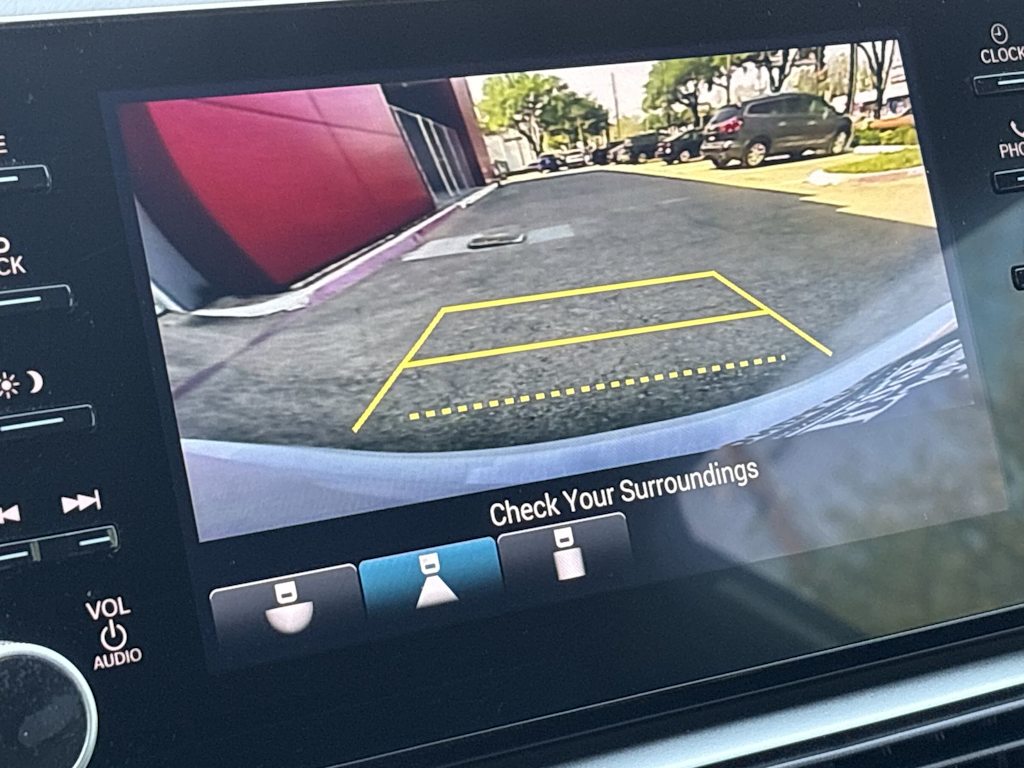 Thumbnail: 2022 Honda Accord - 14