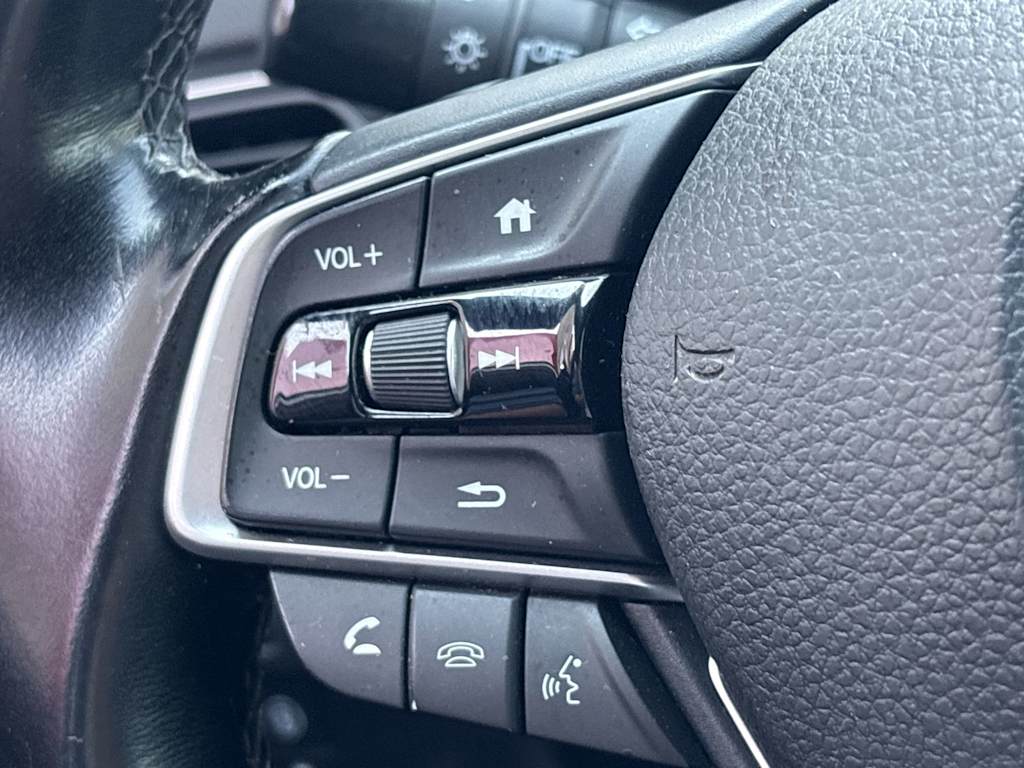 Thumbnail: 2022 Honda Accord - 36