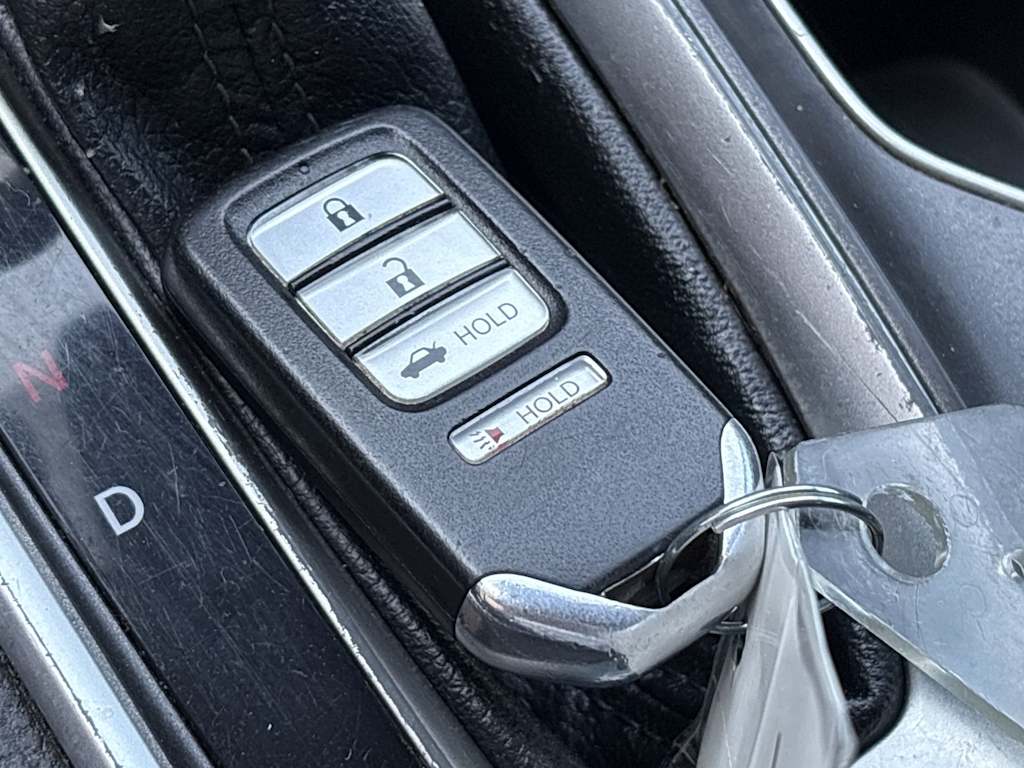 Thumbnail: 2022 Honda Accord - 40