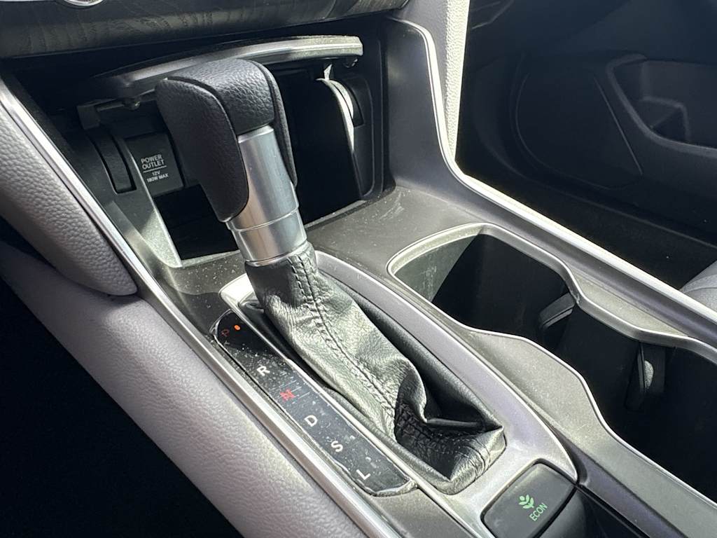 Thumbnail: 2020 Honda Accord - 11