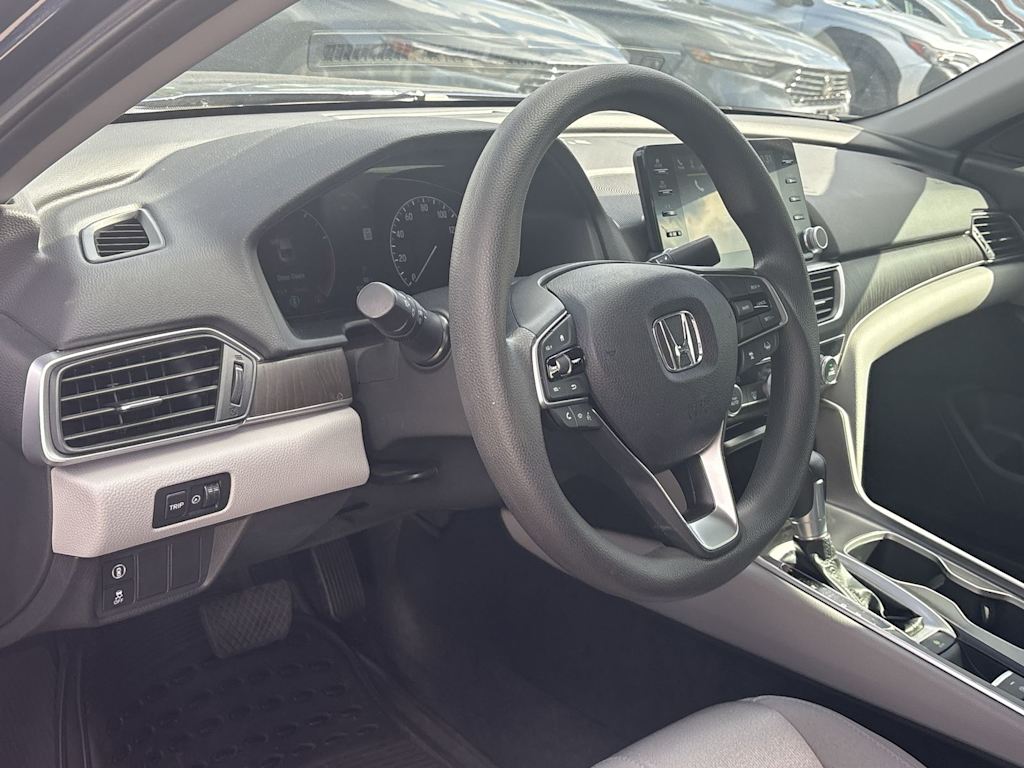 Thumbnail: 2020 Honda Accord - 2