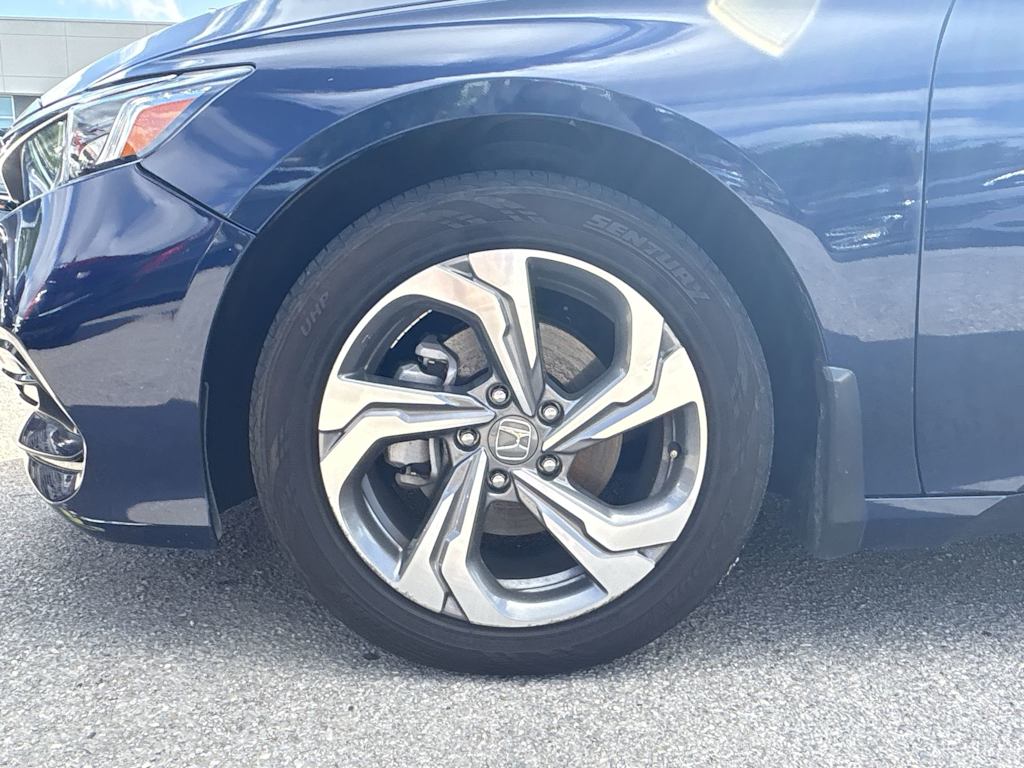 Thumbnail: 2020 Honda Accord - 8