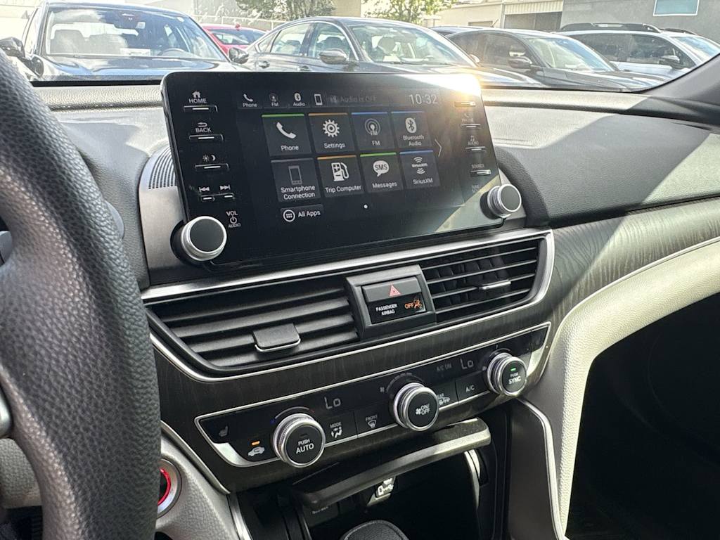 Thumbnail: 2020 Honda Accord - 10