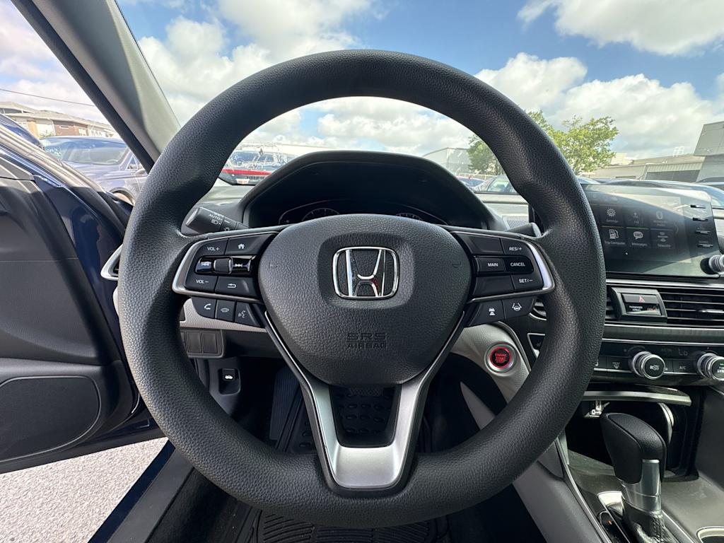 Thumbnail: 2020 Honda Accord - 9