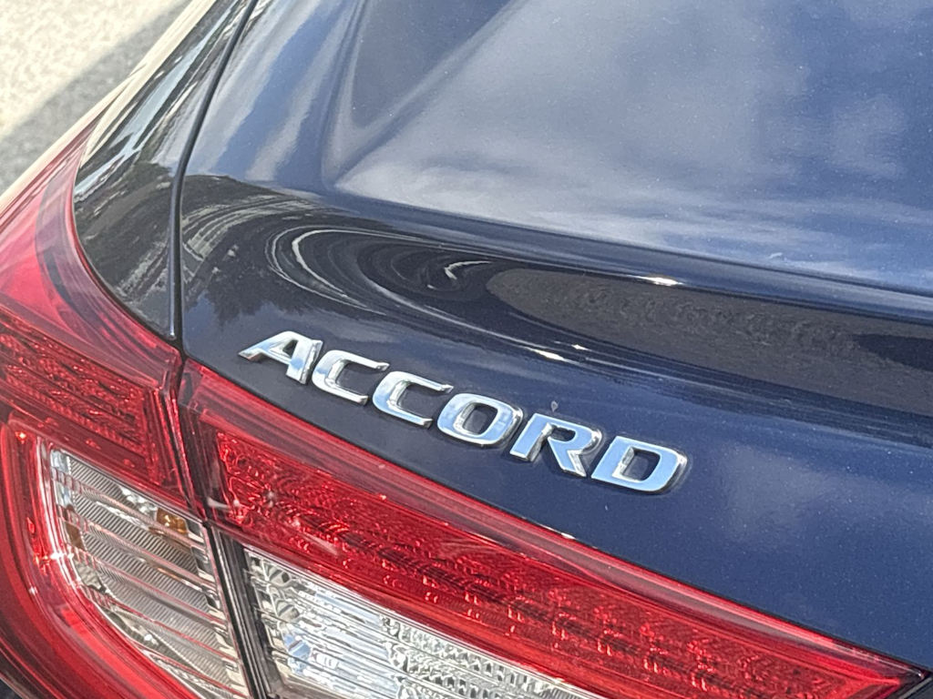 Thumbnail: 2020 Honda Accord - 7