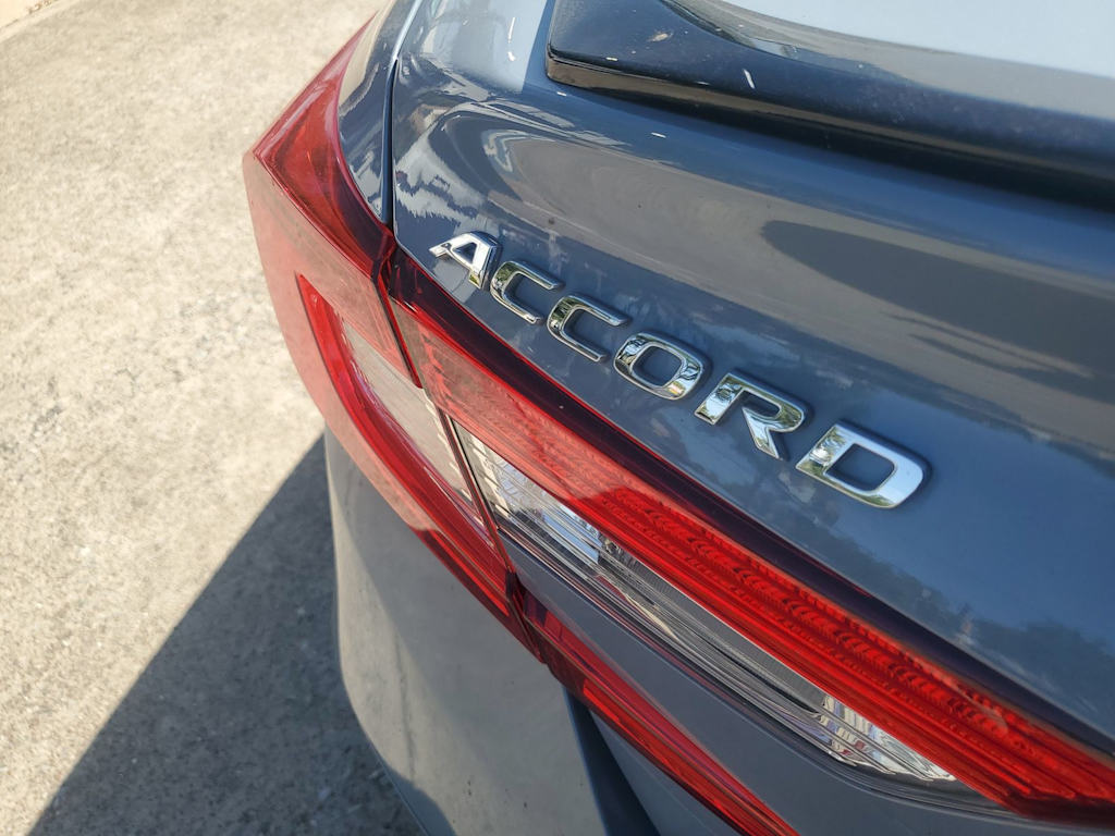 Thumbnail: 2022 Honda Accord - 7