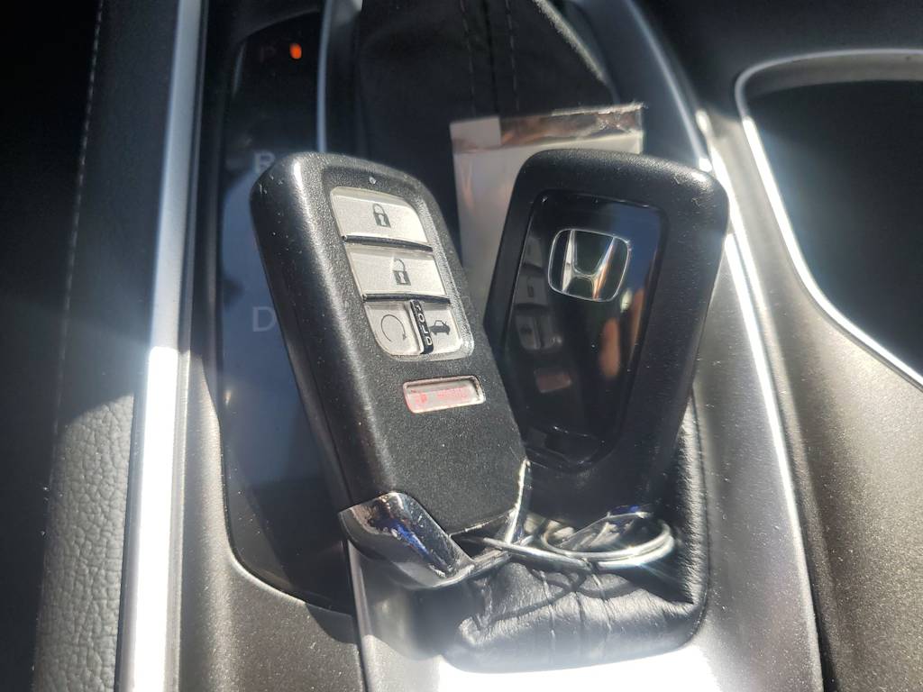 Thumbnail: 2022 Honda Accord - 28