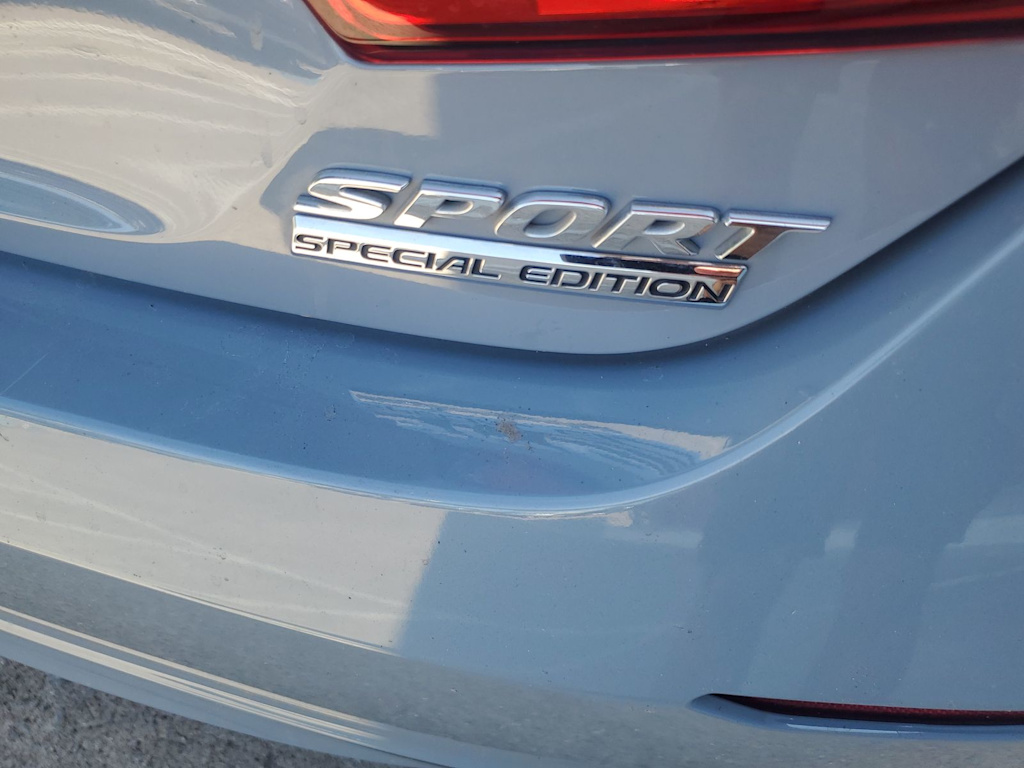 Thumbnail: 2022 Honda Accord - 18