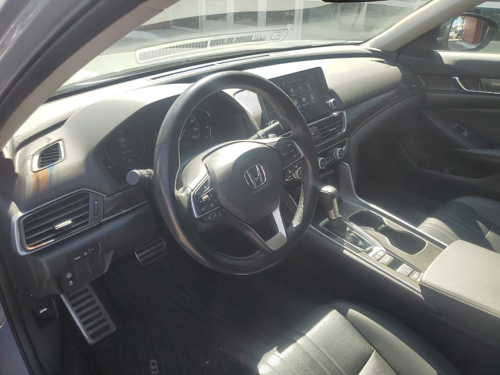 Thumbnail: 2022 Honda Accord - 9