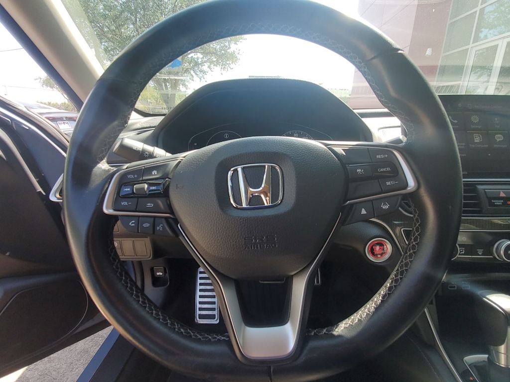 Thumbnail: 2022 Honda Accord - 10
