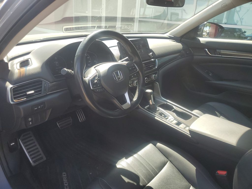 Thumbnail: 2022 Honda Accord - 2