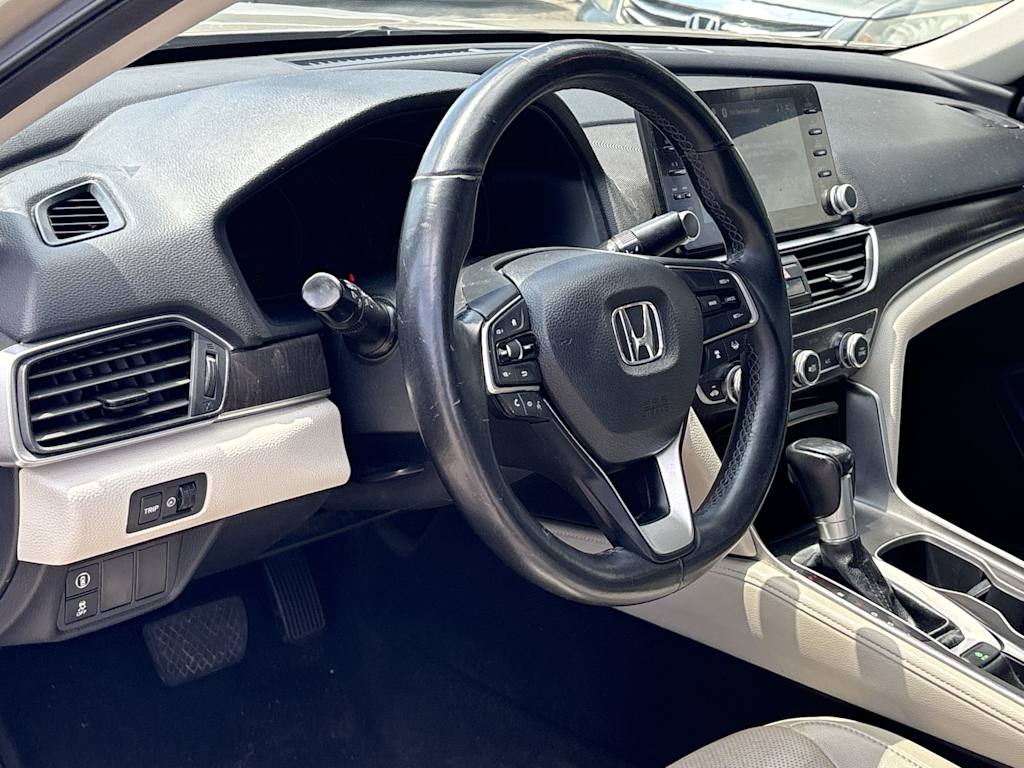 Thumbnail: 2018 Honda Accord - 2