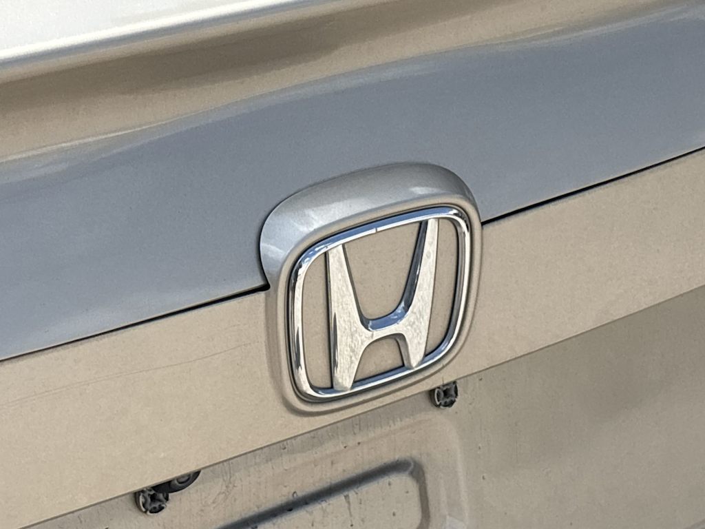 Thumbnail: 2018 Honda Accord - 17