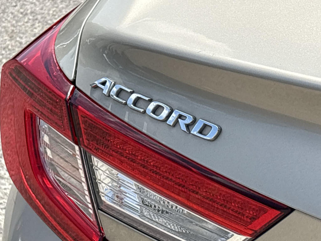 Thumbnail: 2018 Honda Accord - 7