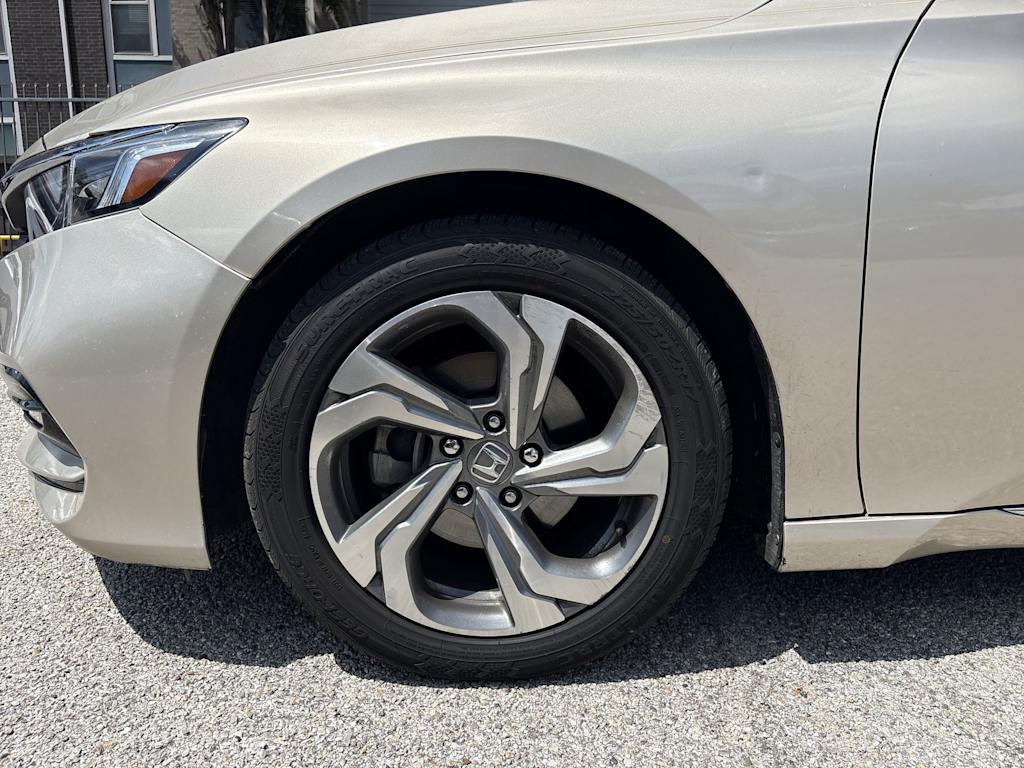Thumbnail: 2018 Honda Accord - 8