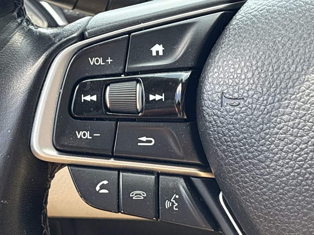 Thumbnail: 2018 Honda Accord - 20