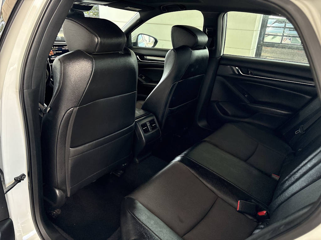 Thumbnail: 2019 Honda Accord - 12