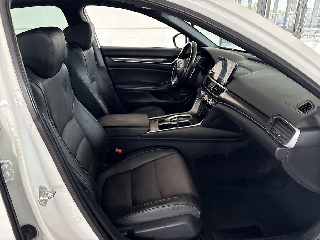 Thumbnail: 2019 Honda Accord - 11