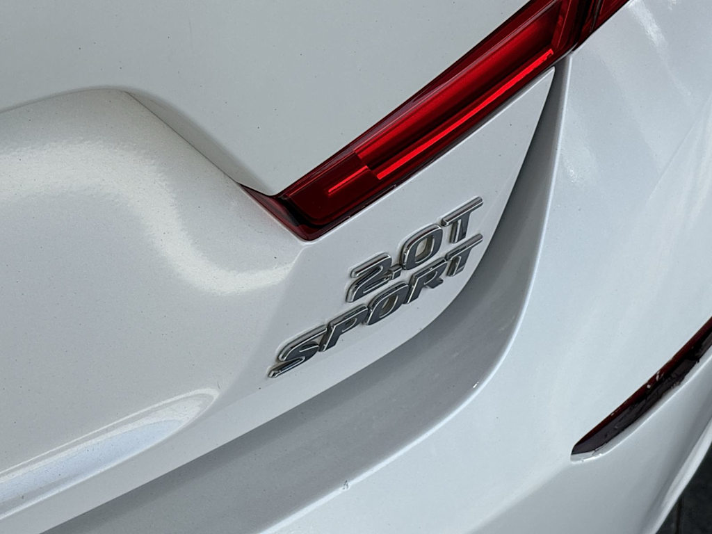 Thumbnail: 2019 Honda Accord - 22