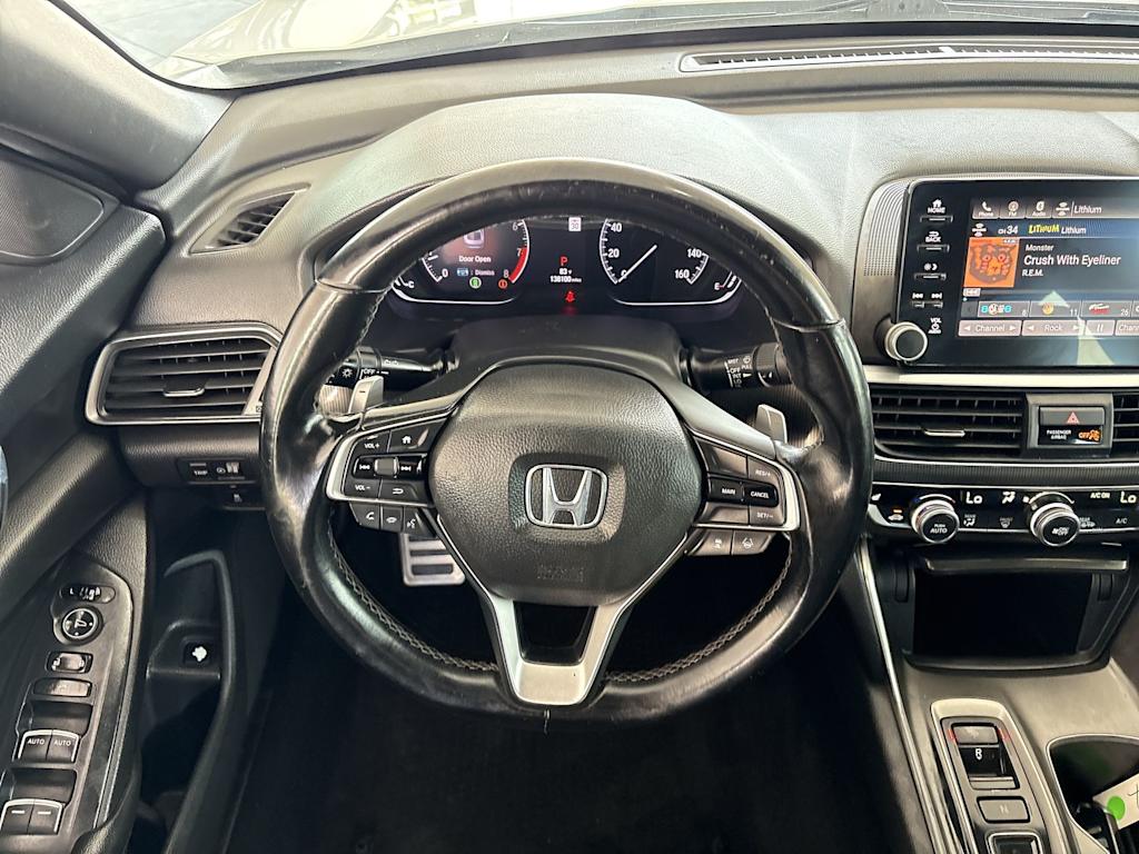 Thumbnail: 2019 Honda Accord - 13