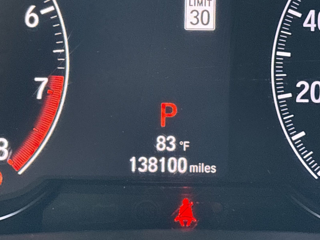 Thumbnail: 2019 Honda Accord - 17