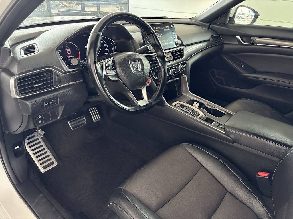 Thumbnail: 2019 Honda Accord - 2