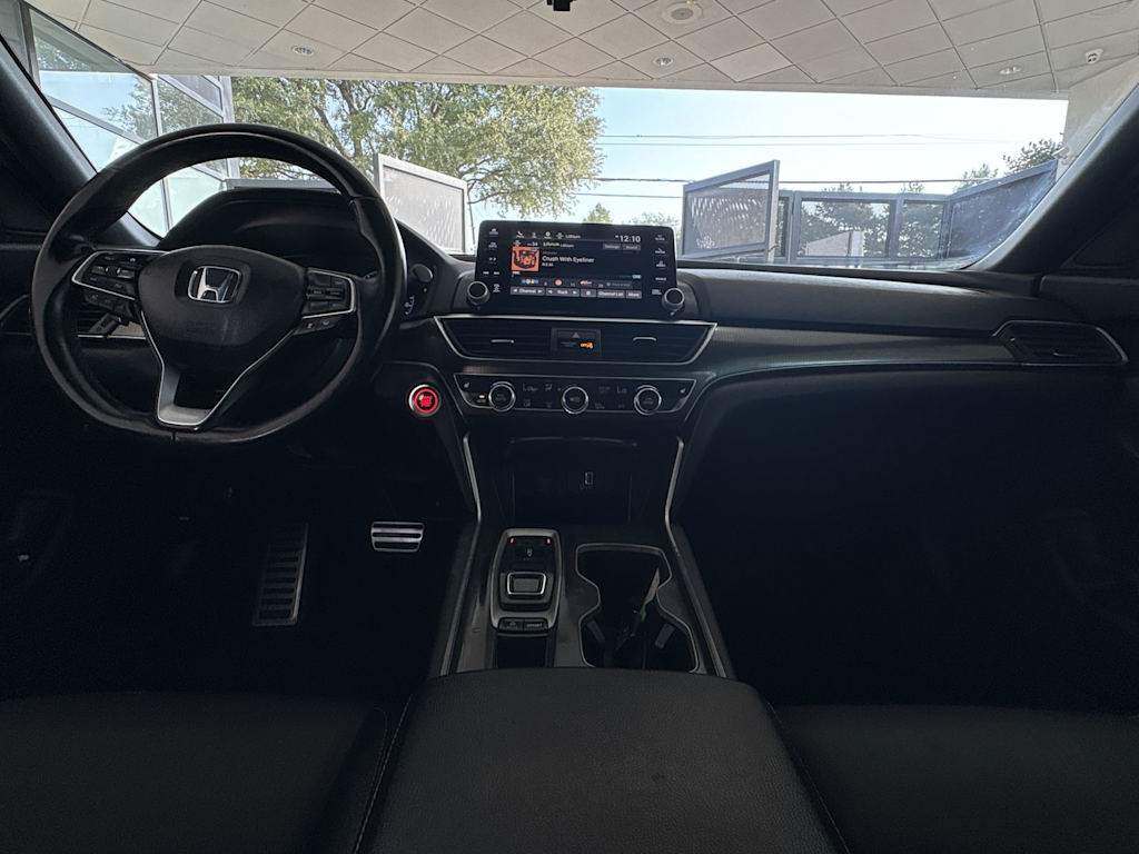 Thumbnail: 2019 Honda Accord - 9