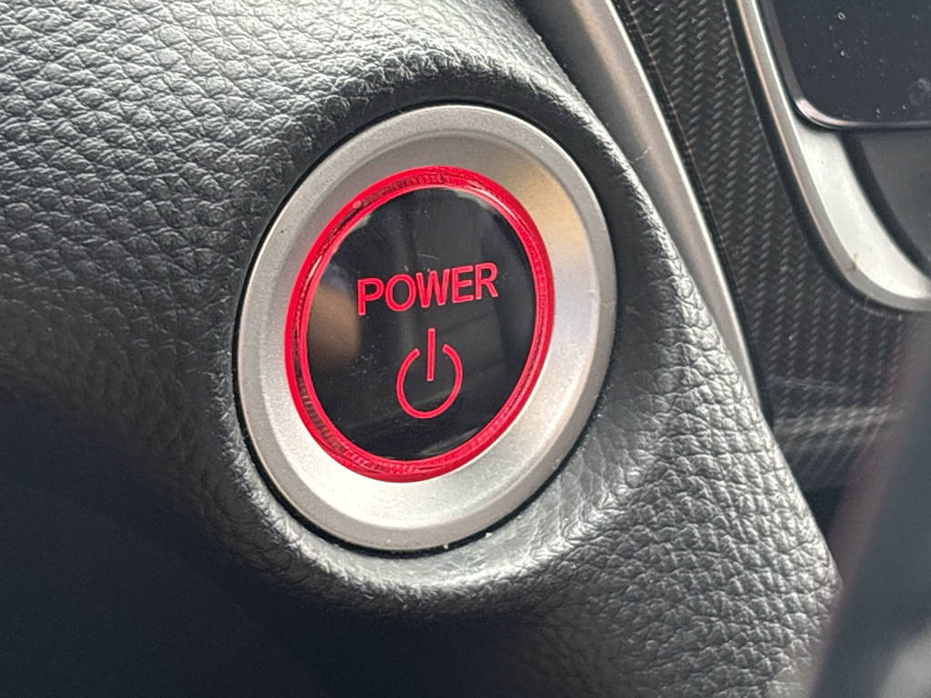 2022 Honda Accord Hybrid Sport - Photo 22
