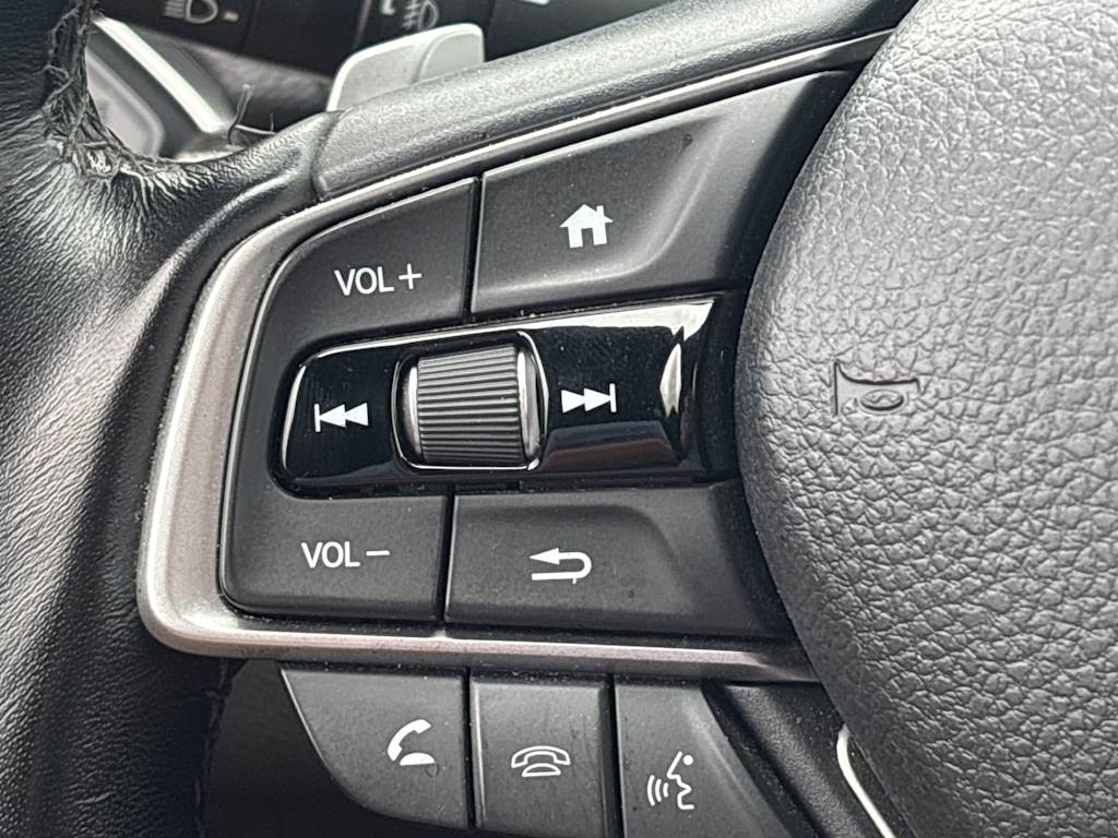 2022 Honda Accord Hybrid Sport - Photo 21