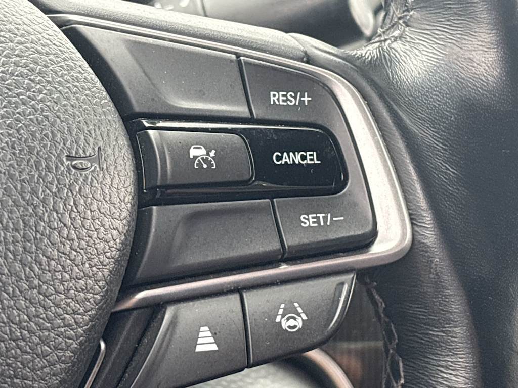 2022 Honda Accord Hybrid Sport - Photo 19
