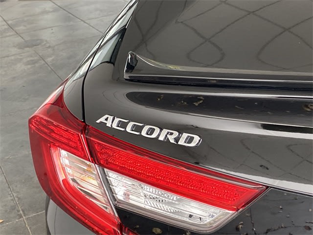 2022 Honda Accord Sport 7