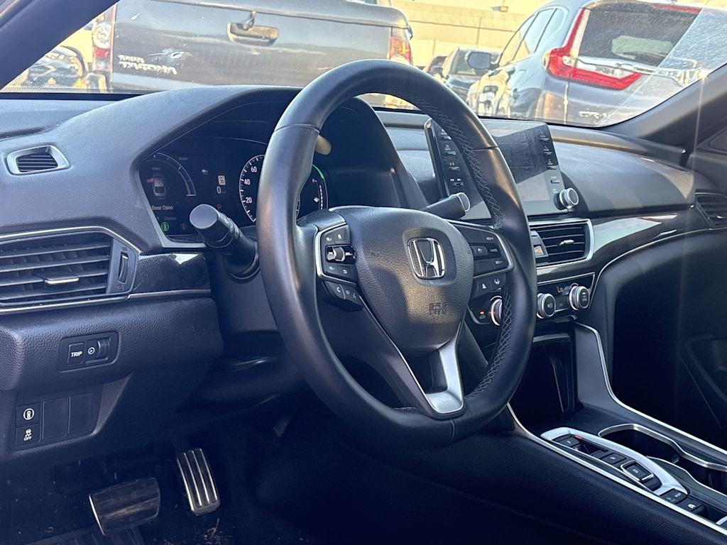 Thumbnail: 2022 Honda Accord - 2