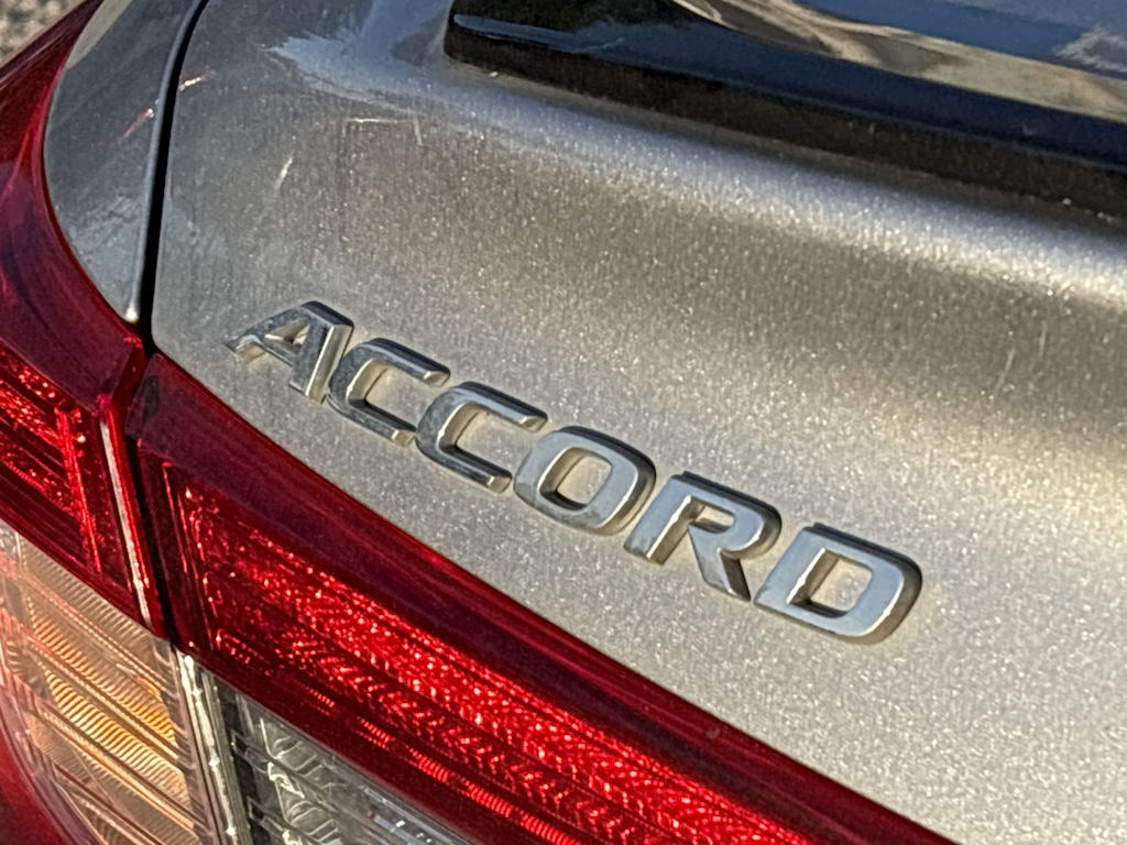 Thumbnail: 2022 Honda Accord - 18