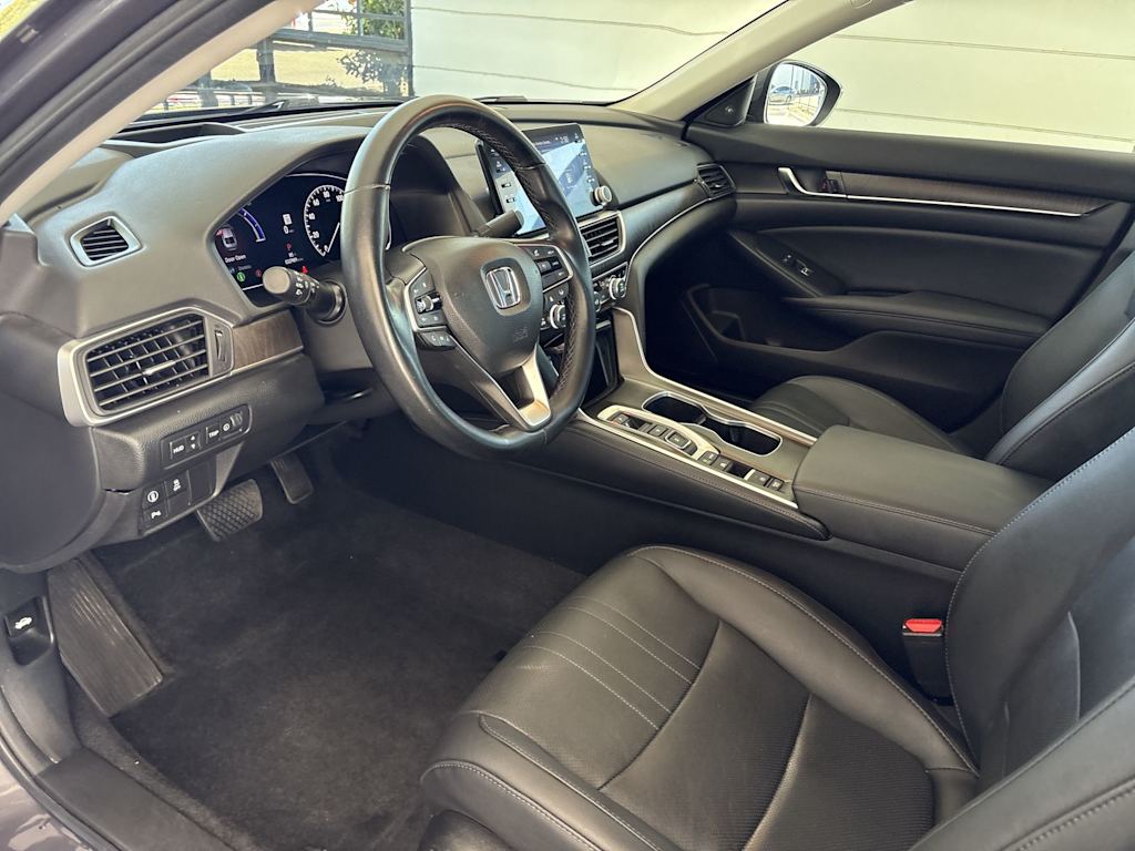 Thumbnail: 2021 Honda Accord - 2