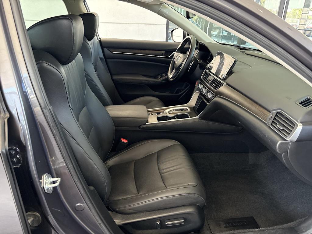 Thumbnail: 2021 Honda Accord - 11
