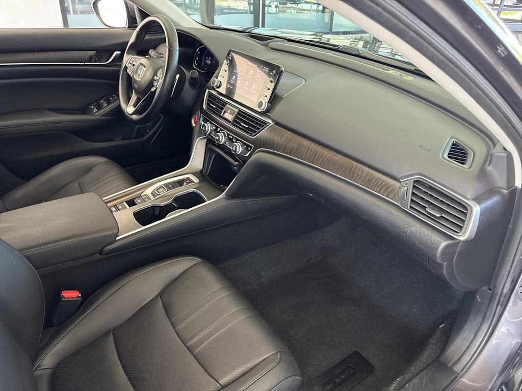 Thumbnail: 2021 Honda Accord - 14
