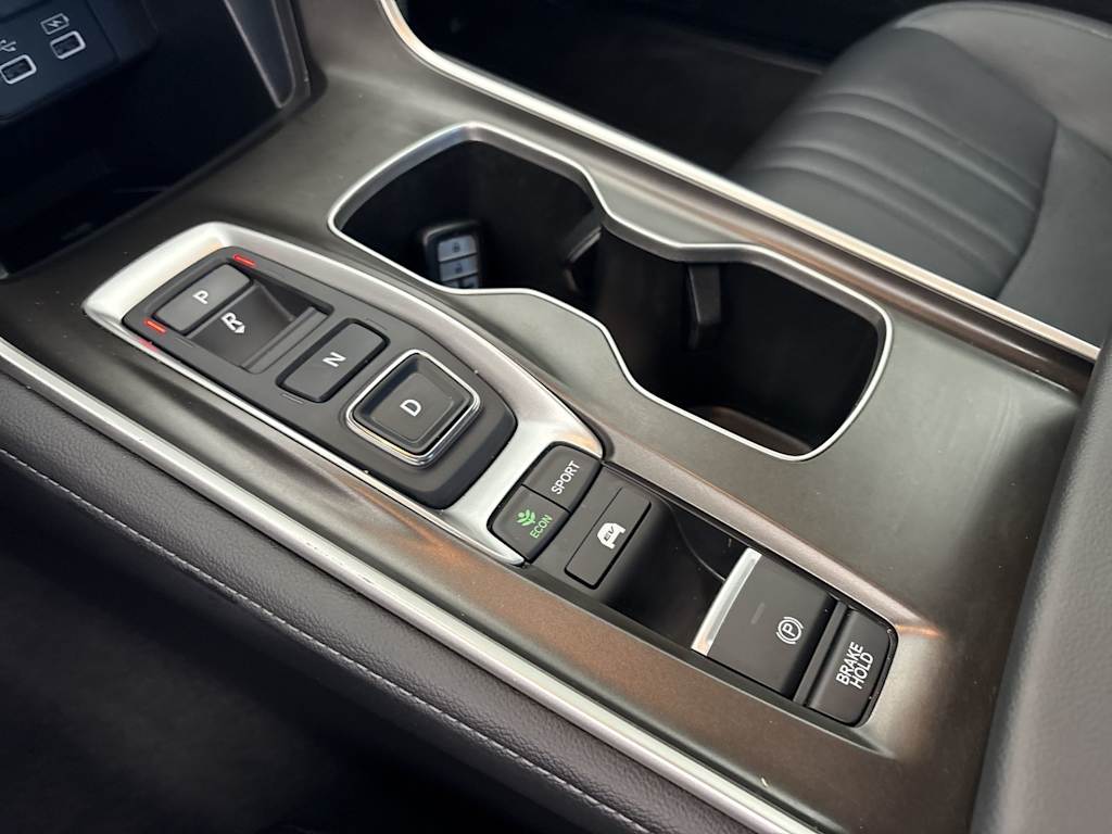 Thumbnail: 2021 Honda Accord - 16