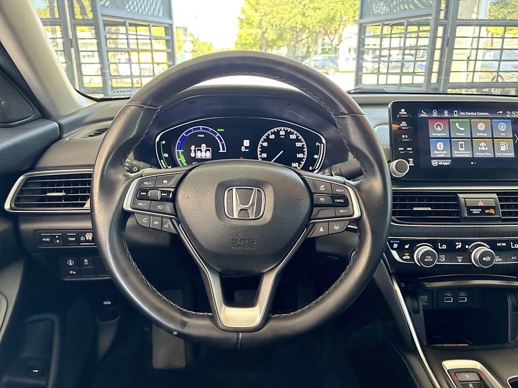 Thumbnail: 2021 Honda Accord - 13
