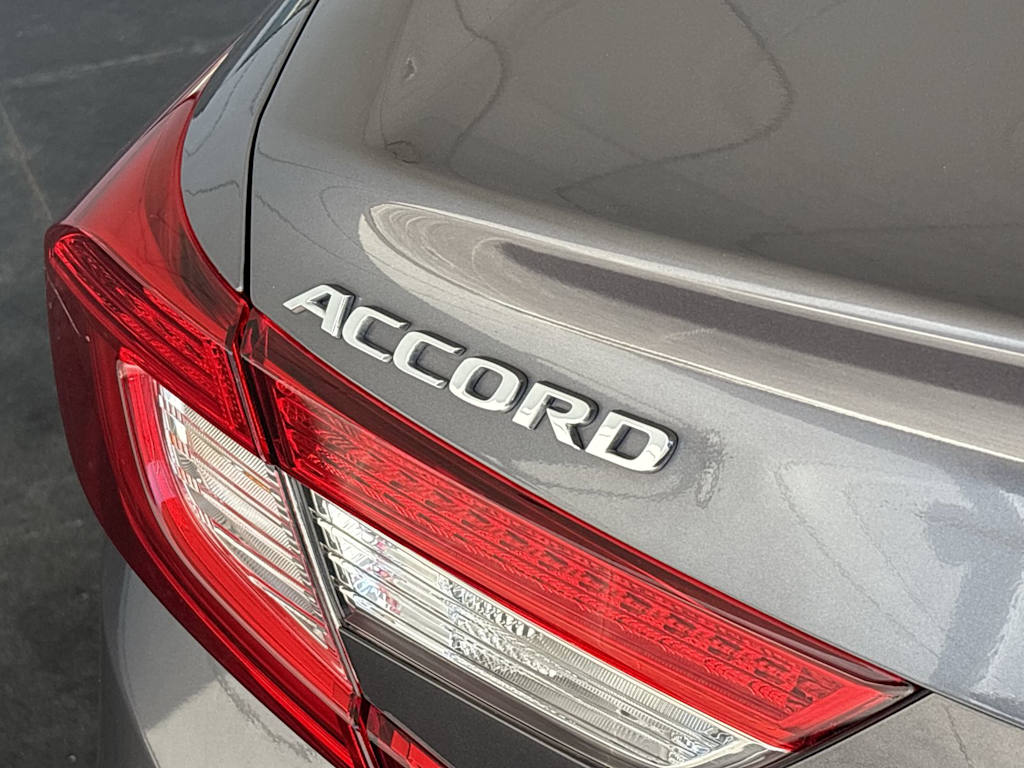 Thumbnail: 2021 Honda Accord - 7